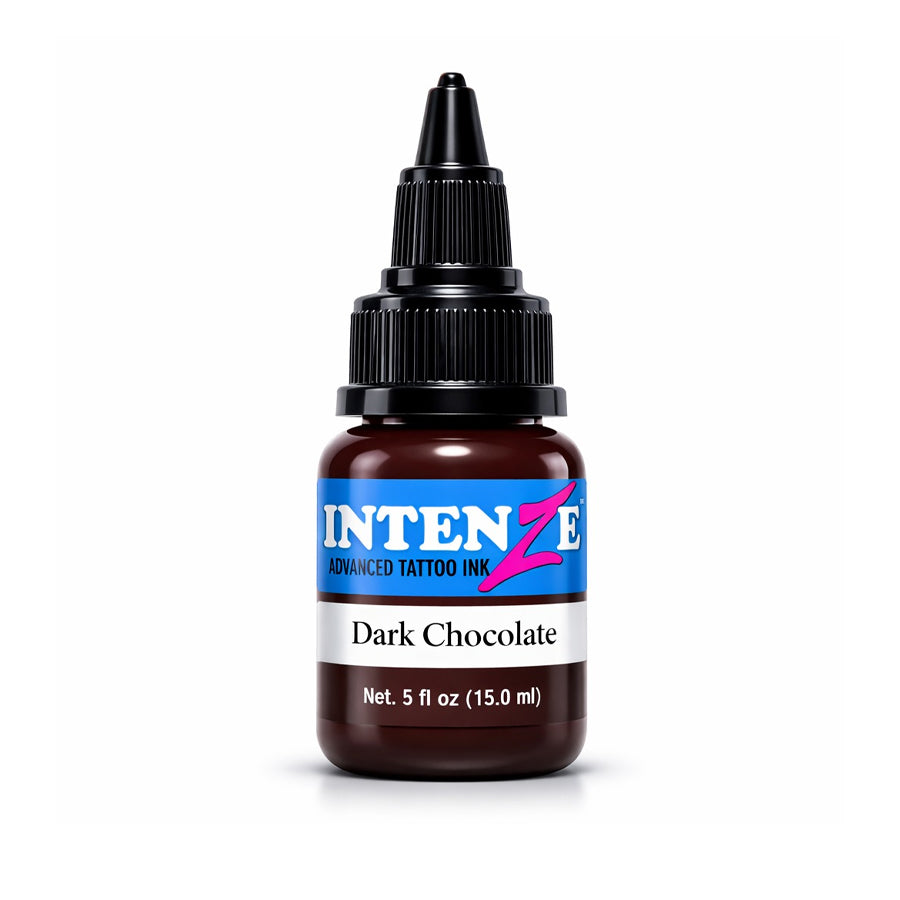 Intenze Tattoo Ink individual - 0.5oz