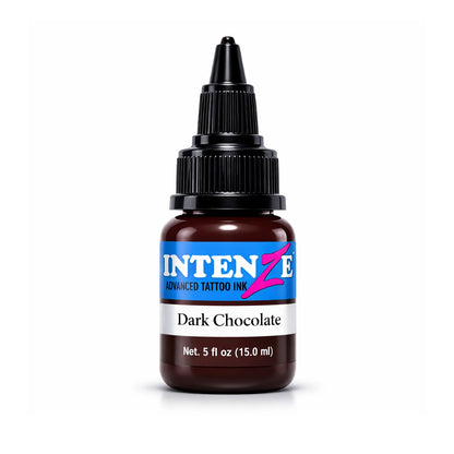 Intenze Tattoo Ink individual - 0.5oz