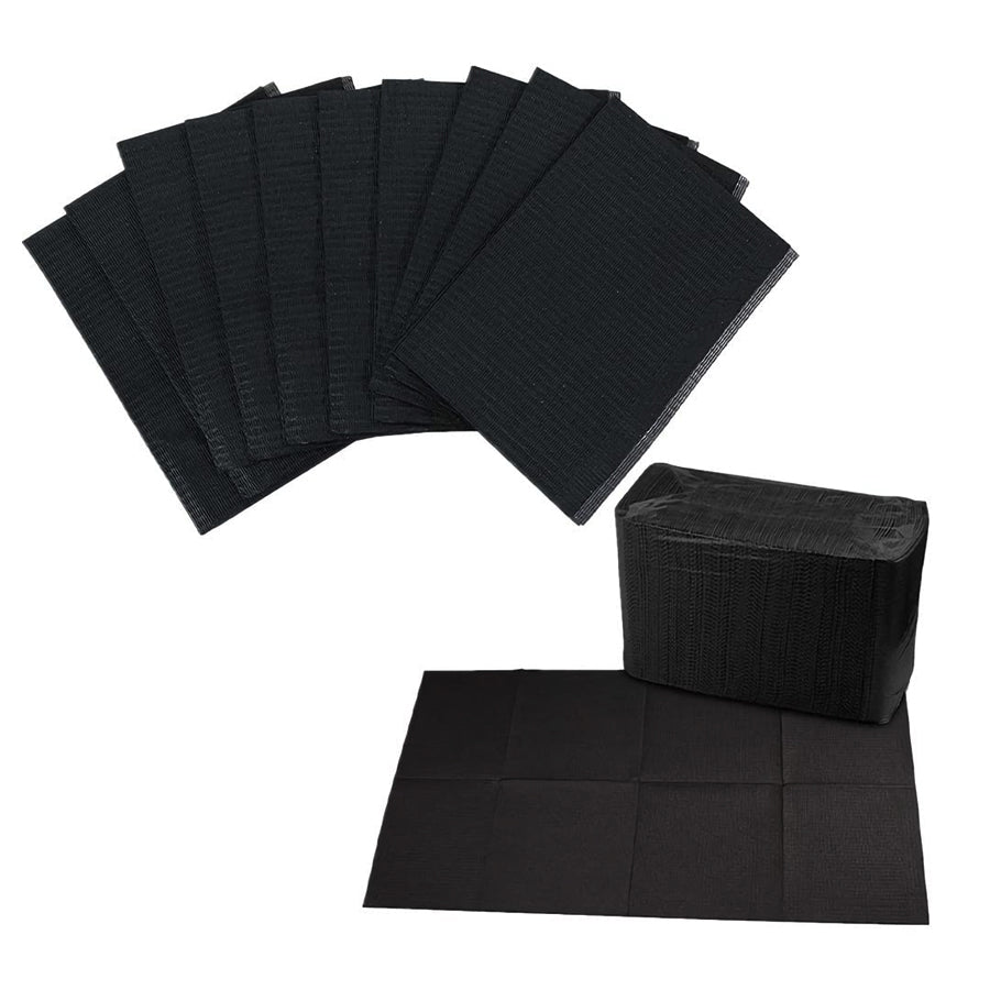able / Workstation Black Tissue Cover