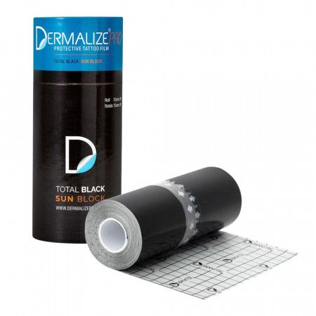 tattoo aftercare solution