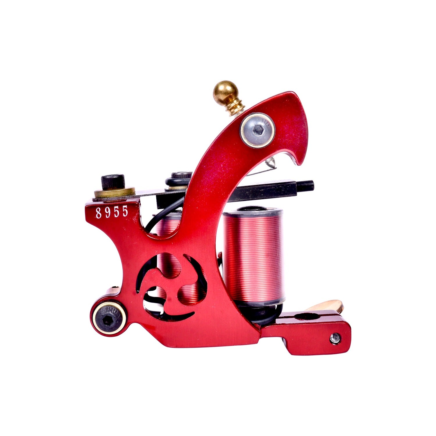 Coil Tattoo Machine