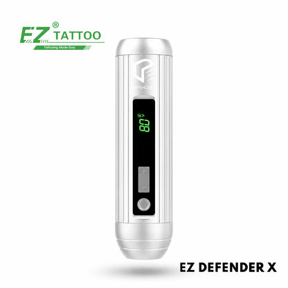 Defender X Wireless Tattoo Pen Machine