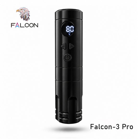 Falcon 3 Pro Wireless Tattoo Pen