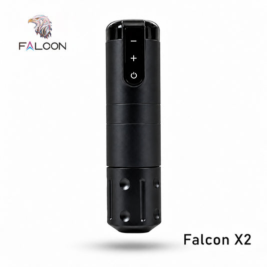 Falcon X2 Wireless Tattoo Pen Machine