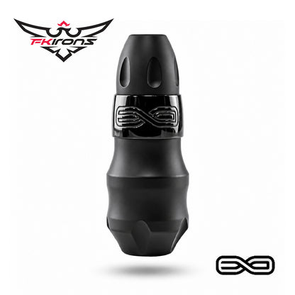 FK Iron EXO Black Ops Tattoo Machine