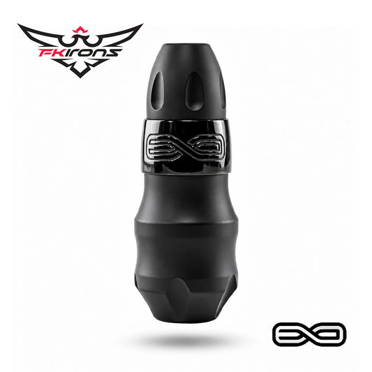 FK Iron EXO Black Ops Tattoo Machine