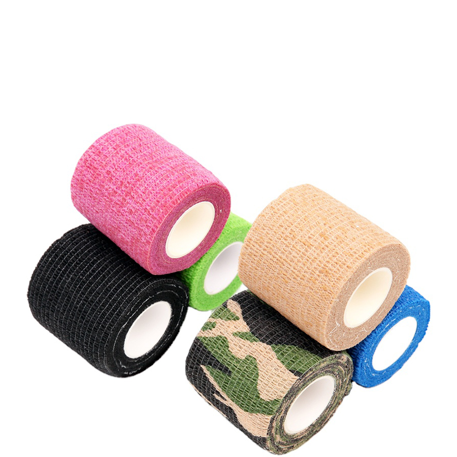 Tattoo Machine Grip Tape 1inch