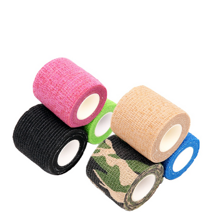 Tattoo Machine Grip Tape 1inch