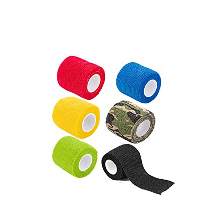 Tattoo Grip Cover Wrap 2inch 