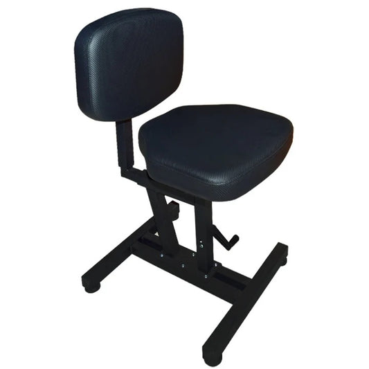 InkFlex Pro Dual Panel Tattoo Chair - One Chair. Unlimited Angles. Total Control