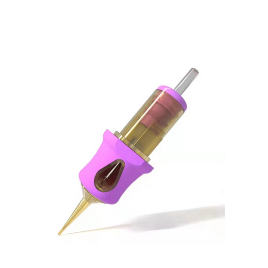 Falcon PMU Cartridge Needles - Round Liner (RL)