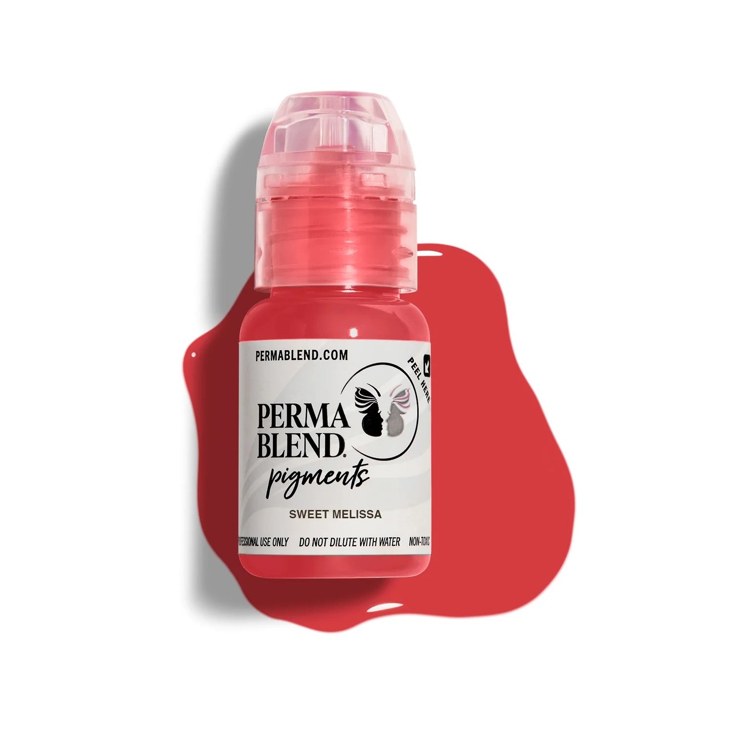 Perma Blend PMU Ink 15ml