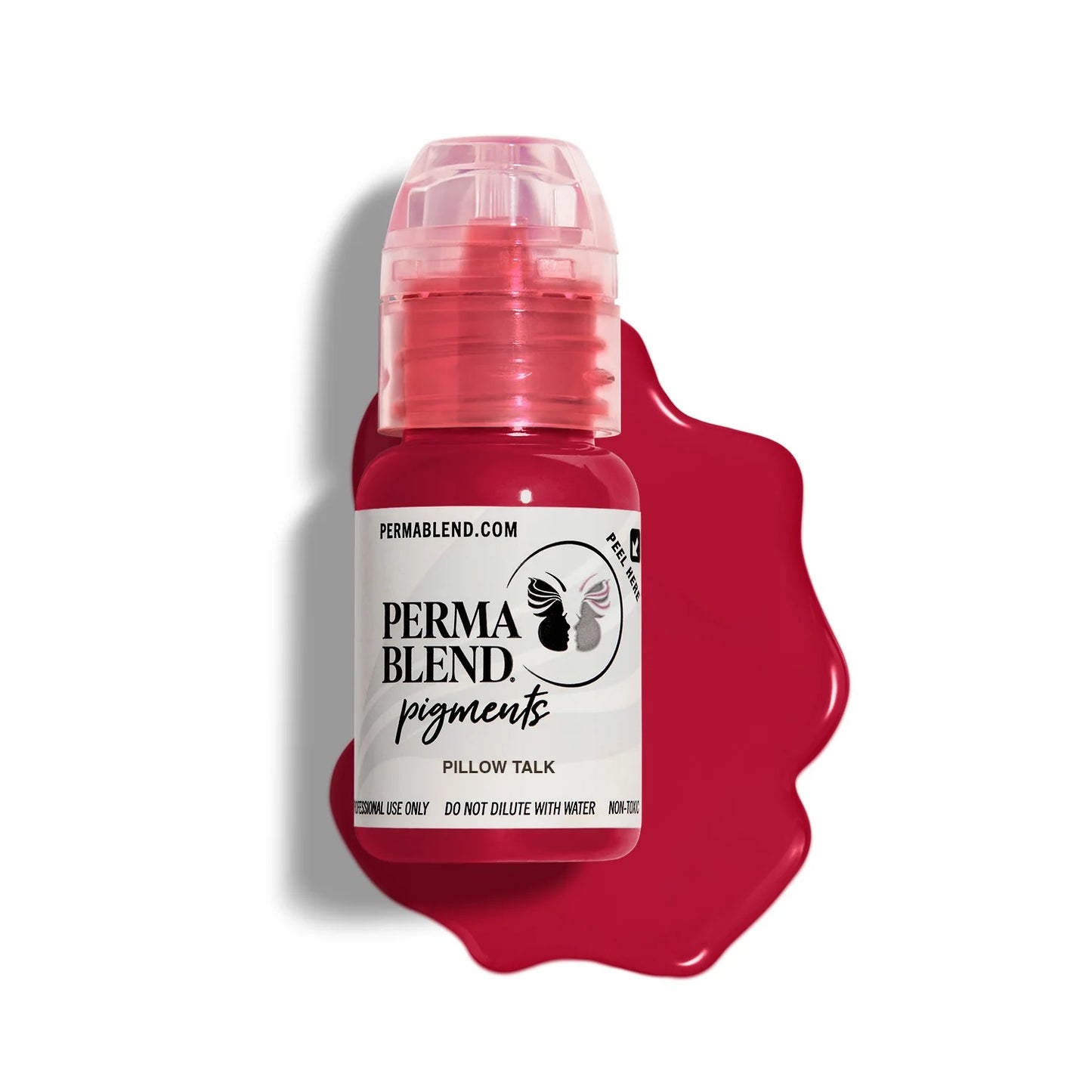 Perma Blend PMU Ink 15ml