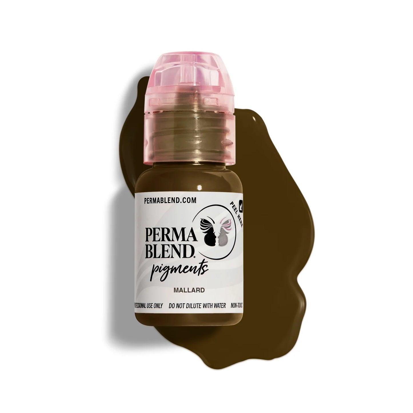 Perma Blend PMU Ink 15ml