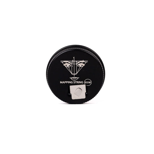Tattoo Gizmo Natural Pre Inked Eyebrow Mapping String