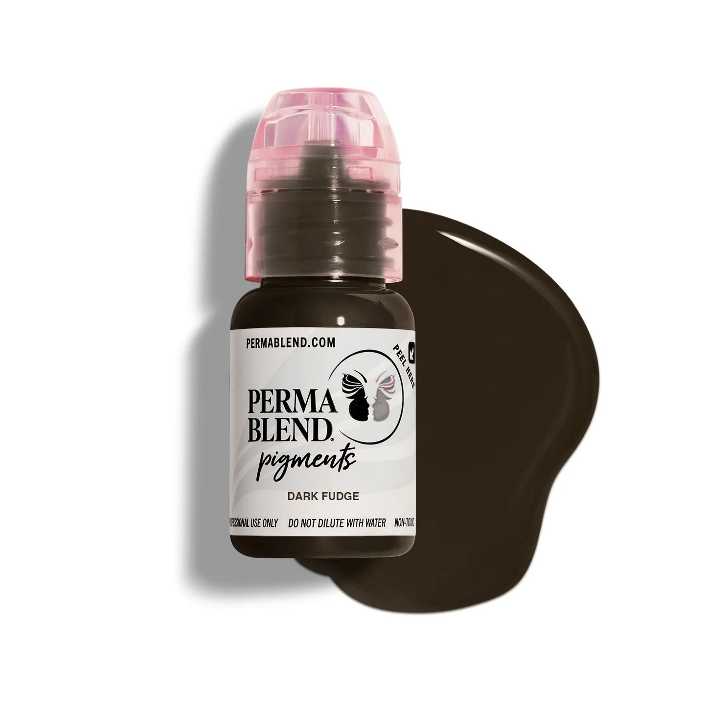Perma Blend PMU Ink 15ml