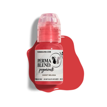 Perma Blend PMU Ink 15ml
