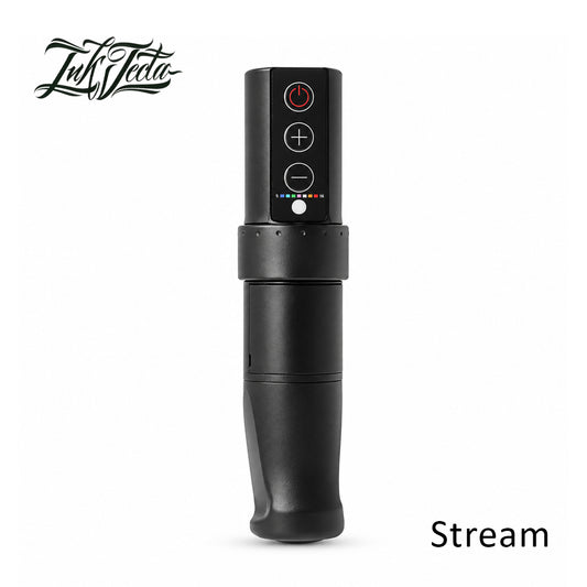 Inkjecta Stream Liner Wireless Tattoo Pen Machine