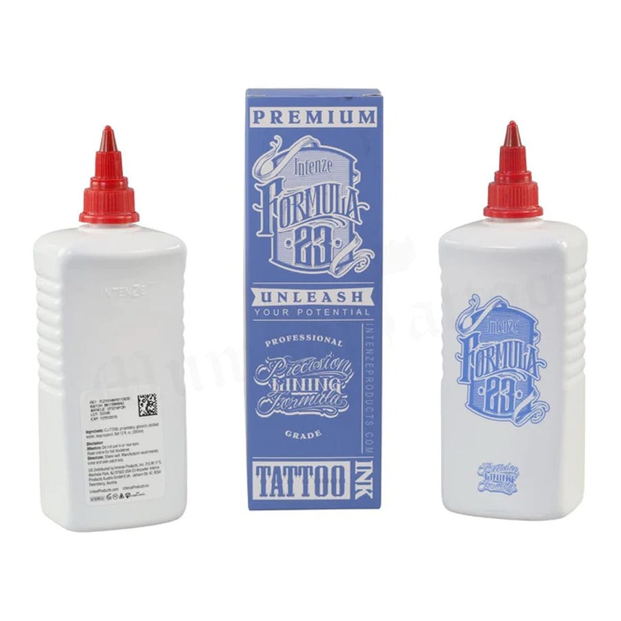 Intenze Formula 23 Tattoo Ink