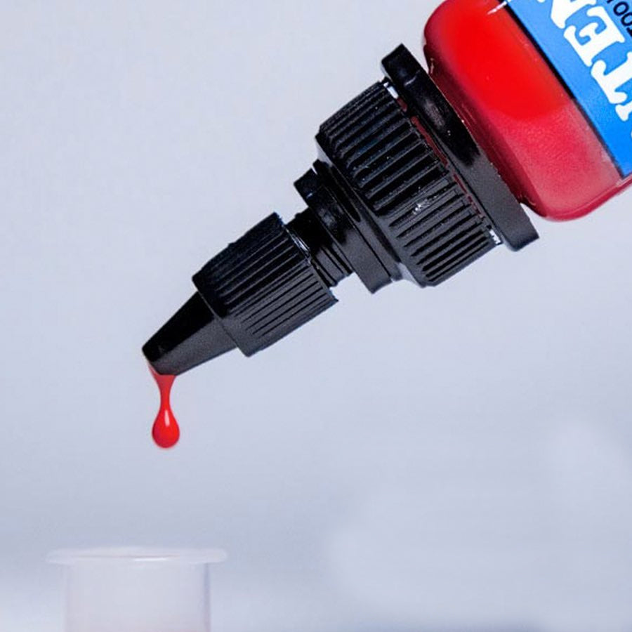 Intenze Tattoo Ink individual - 0.5oz