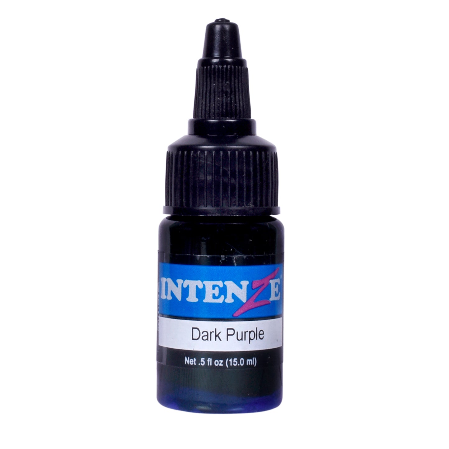 Intenze Tattoo Ink individual - 0.5oz