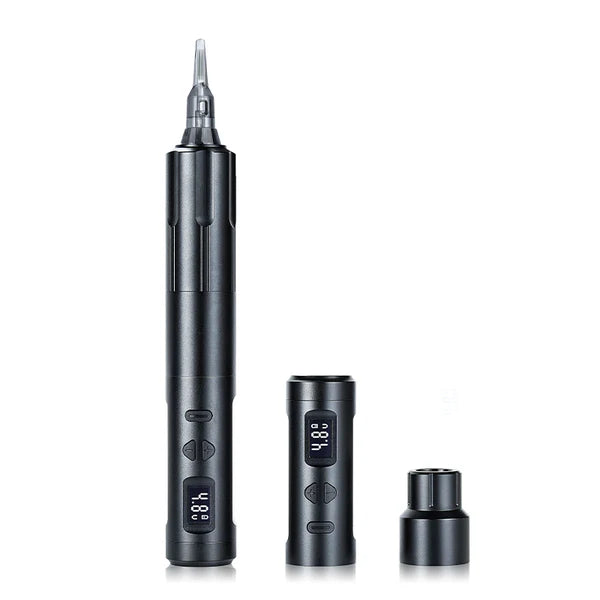 Wireless PMU Machine Thunderlordpower K6003