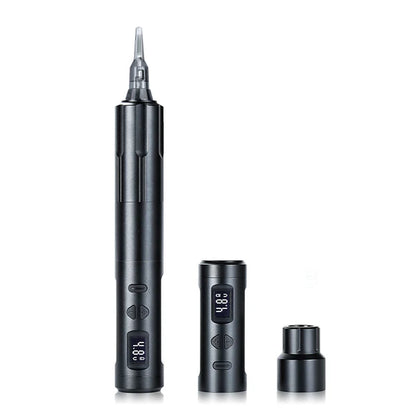 Wireless PMU Machine Thunderlordpower K6003