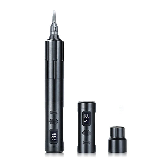 Wireless PMU Machine Thunderlordpower K6003