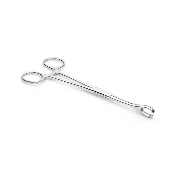 Piercing Forceps – Surgical Grade Stainless Steel