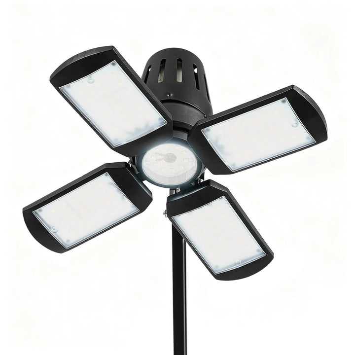 X1 Pro LED Workstation - Precision Lighting. Professional Performance.
