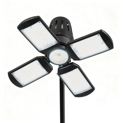 X1 Pro LED Workstation - Precision Lighting. Professional Performance.