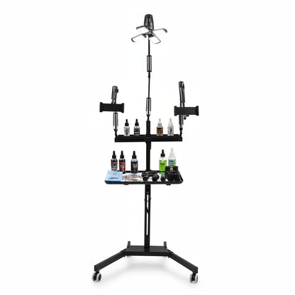 X1 Pro LED Workstation - Precision Lighting. Professional Performance.