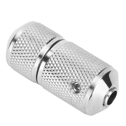 Stainless Steel Self Locking