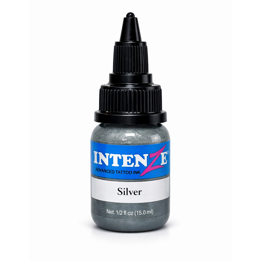 Intenze Tattoo Ink individual - 0.5oz