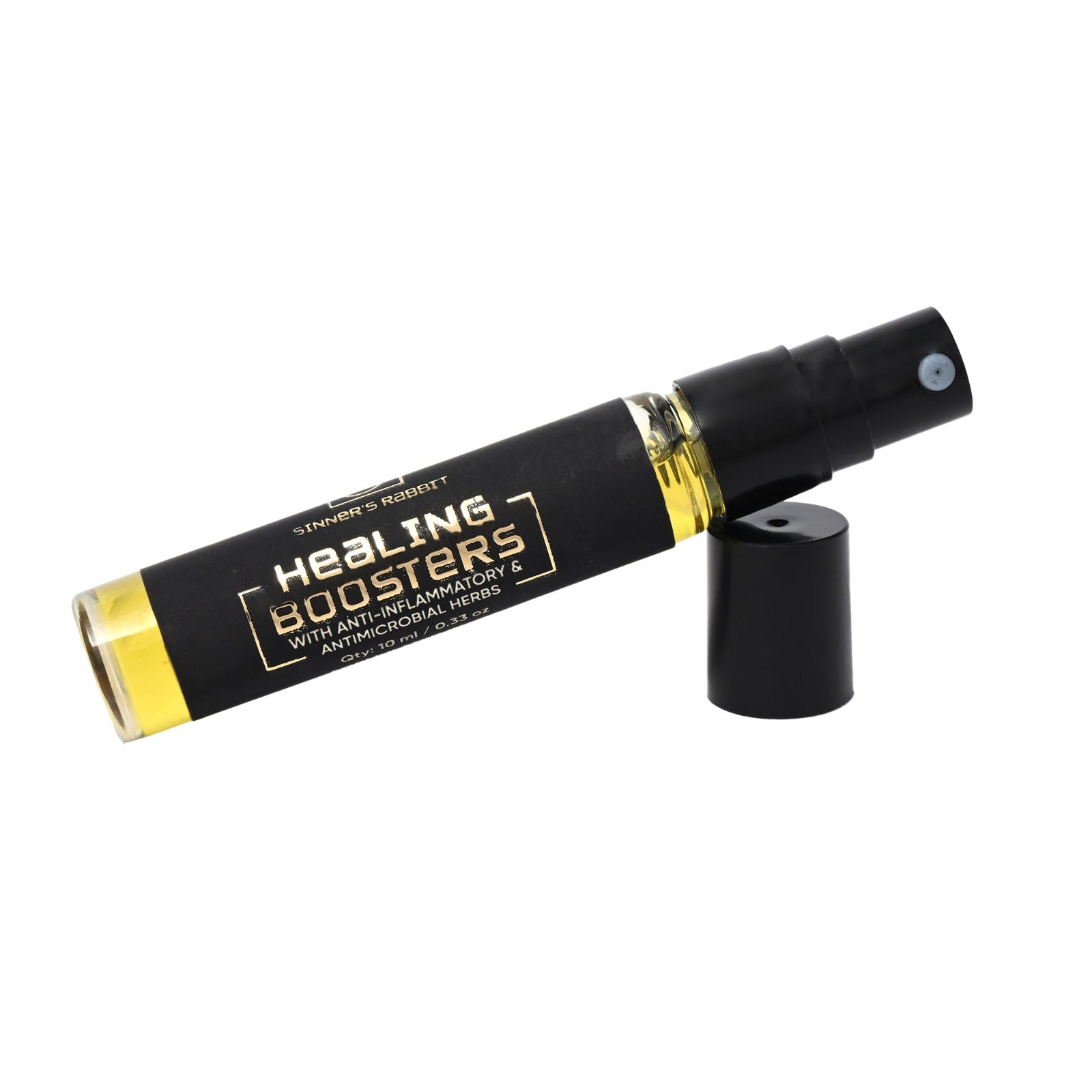 Sinners Rabbit Healing Booster – Tattoo Gizmo