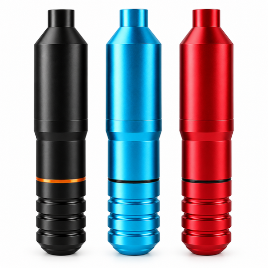 Stature Tattoo Pen Machine