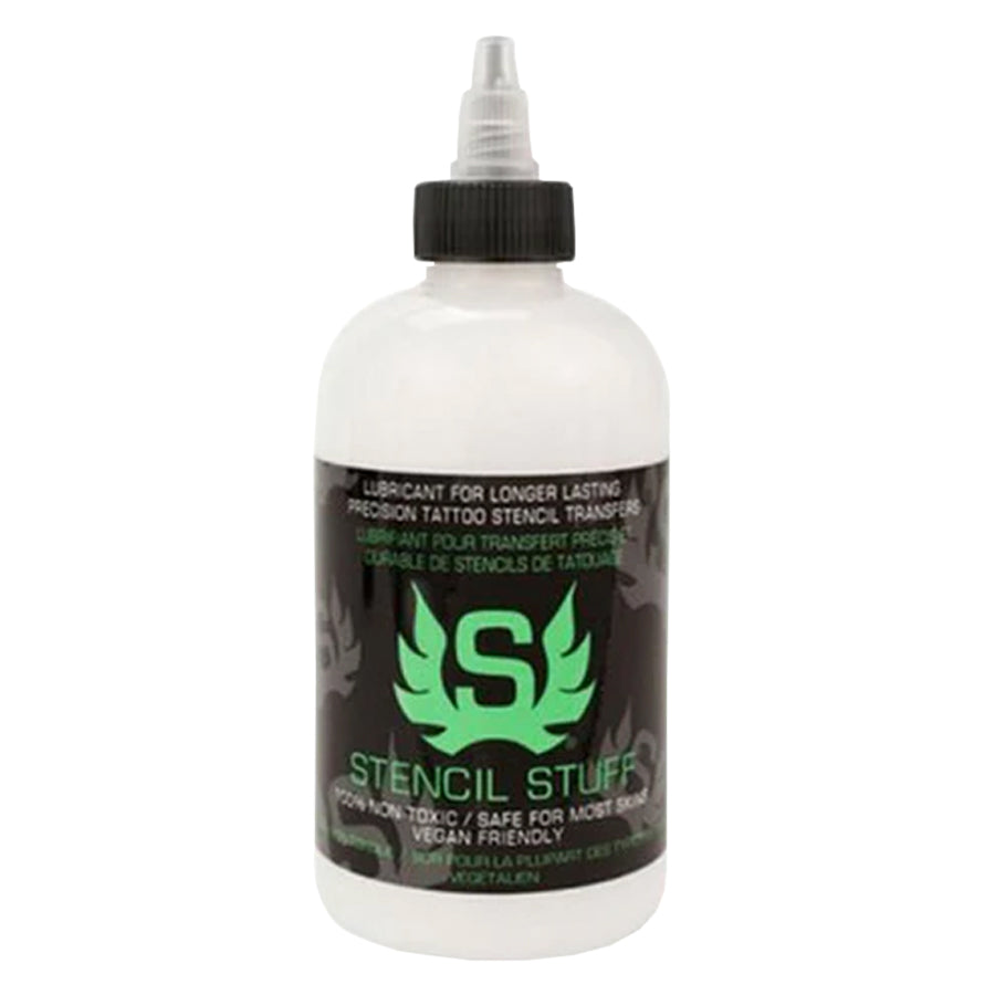 Best stencil stuff gel