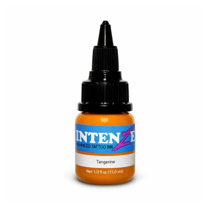 Intenze Tattoo Ink individual - 0.5oz