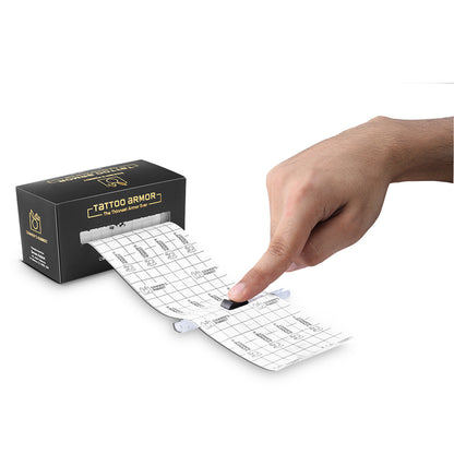 Revolutionize Aftercare with Sinner's Rabbit Tattoo Thinnest Armor