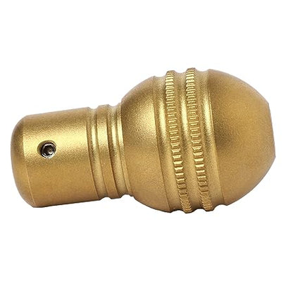 Brass Self lock Tattoo machine Grip