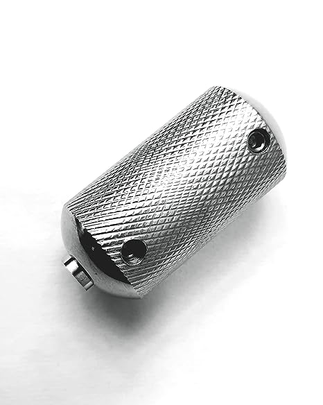 Stainless & steel Tattoo Gizmo Tattoo Grip 25mm