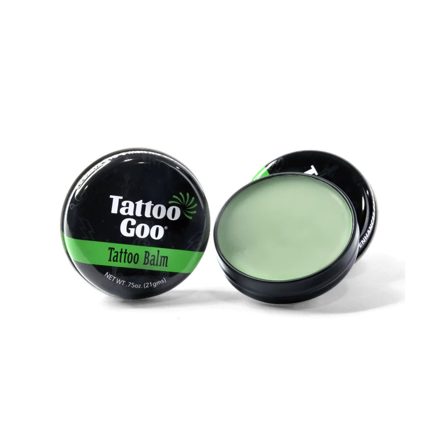 Tattoo Goo Balm