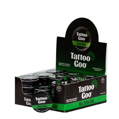 Tattoo Goo Original Healing Balm