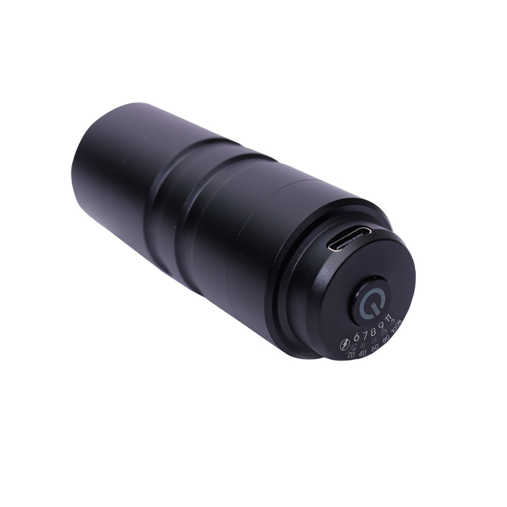 Tattoo Sol RCA Battery
