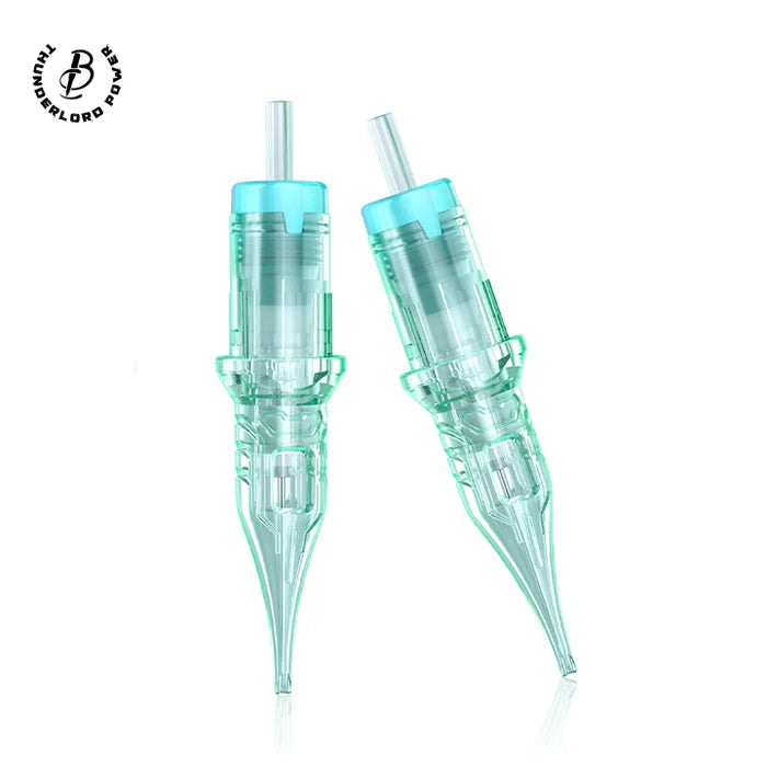 Thunderlord Tattoo Cartridge Needle