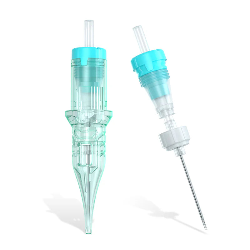 Thunderlord Power Tattoo Cartridge Needle