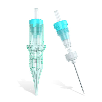 Thunderlord Power Tattoo Cartridge Needle