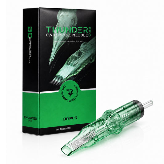 Thunderlord Power Tattoo Universal Cartridge Needle