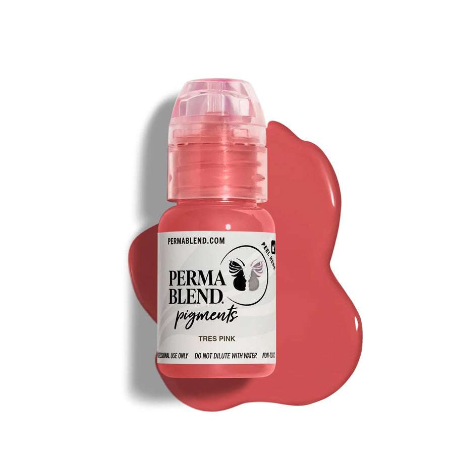 Perma Blend PMU Ink 15ml