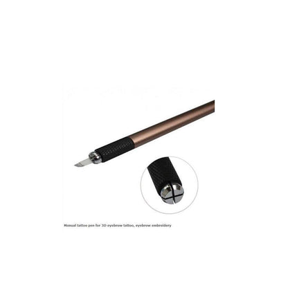  Eyebrow Microblading Kit 